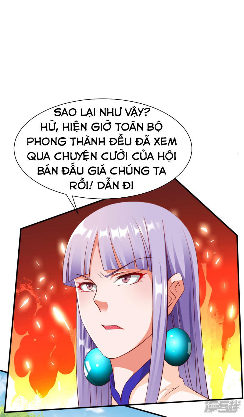 Chiến Đỉnh Chapter 20 - 24