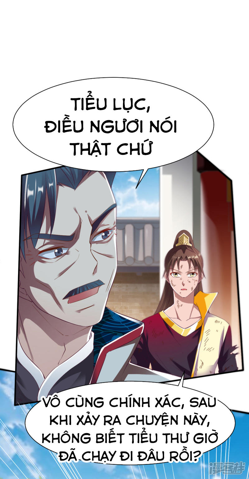 Chiến Đỉnh Chapter 20 - 27