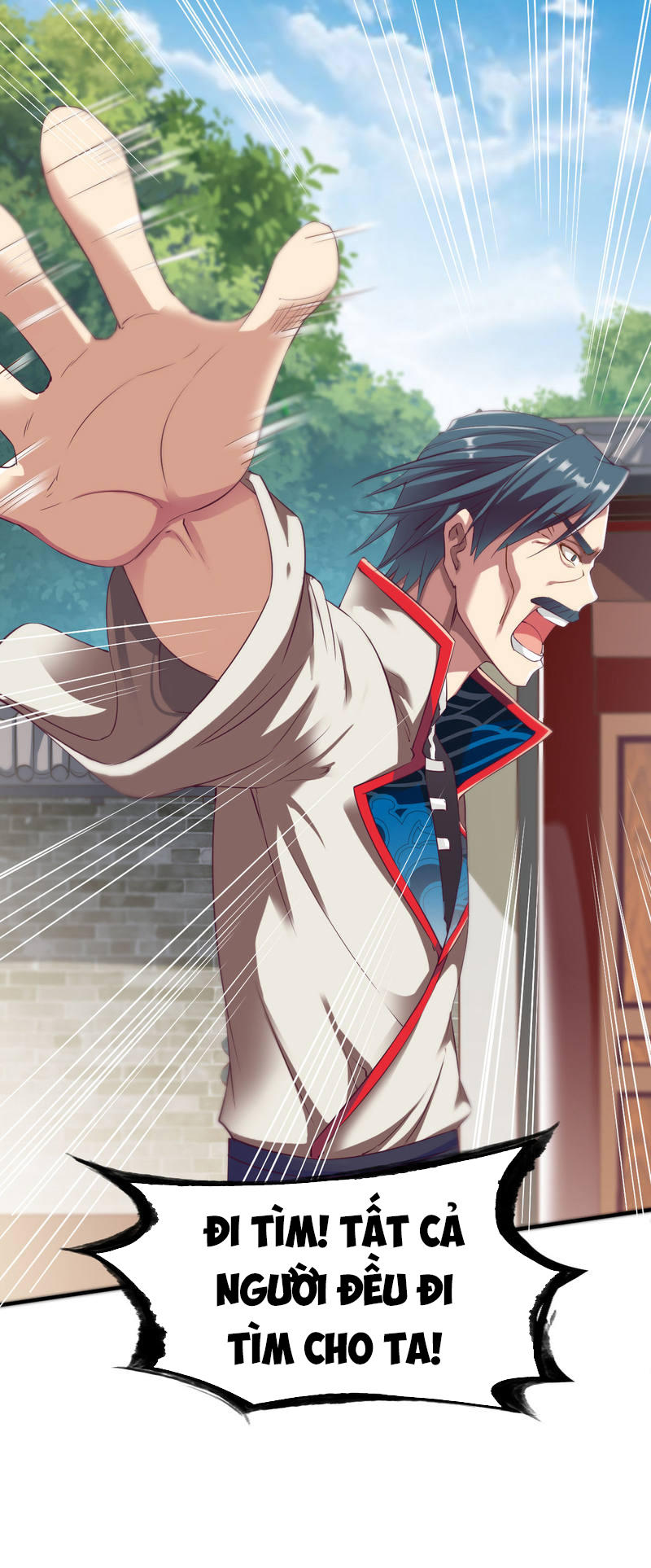 Chiến Đỉnh Chapter 20 - 28