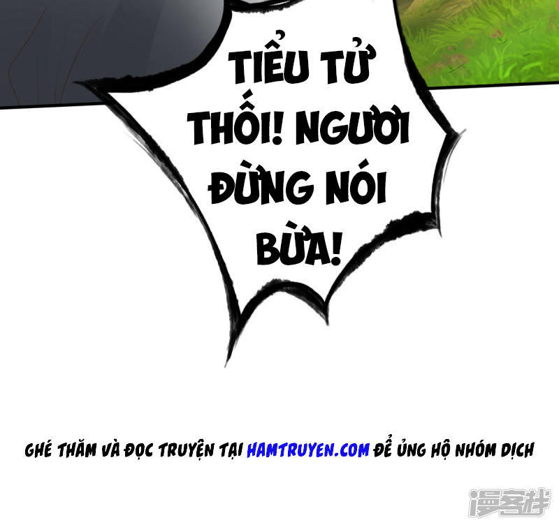 Chiến Đỉnh Chapter 20 - 5