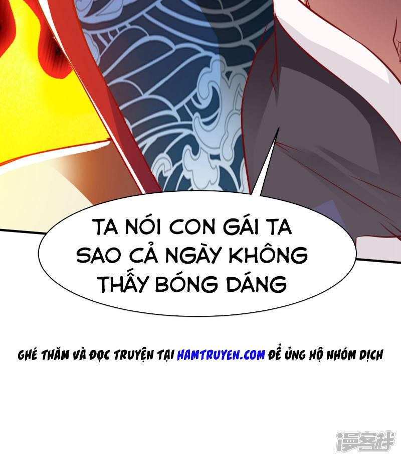 Chiến Đỉnh Chapter 20 - 7