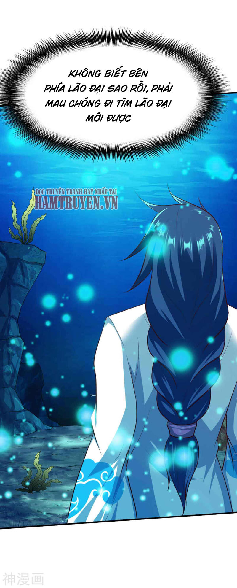 Chiến Đỉnh Chapter 200 - 1