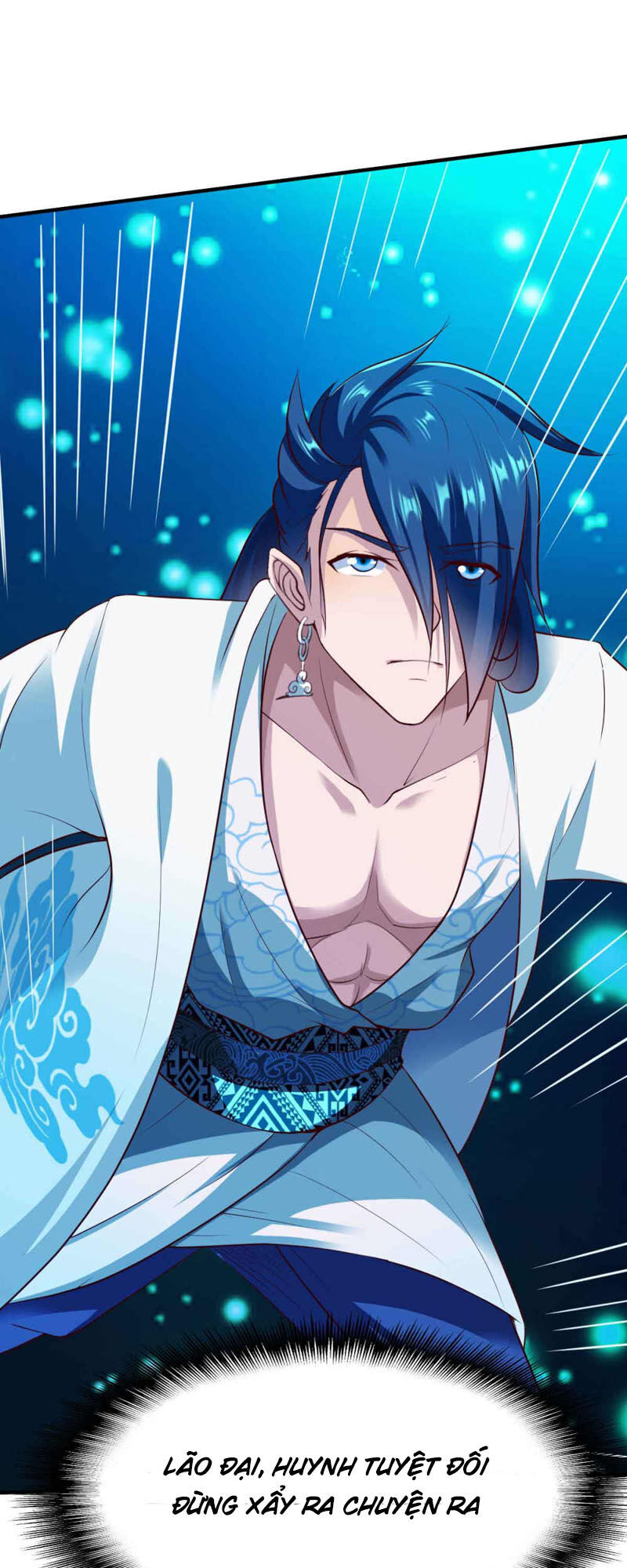 Chiến Đỉnh Chapter 200 - 2