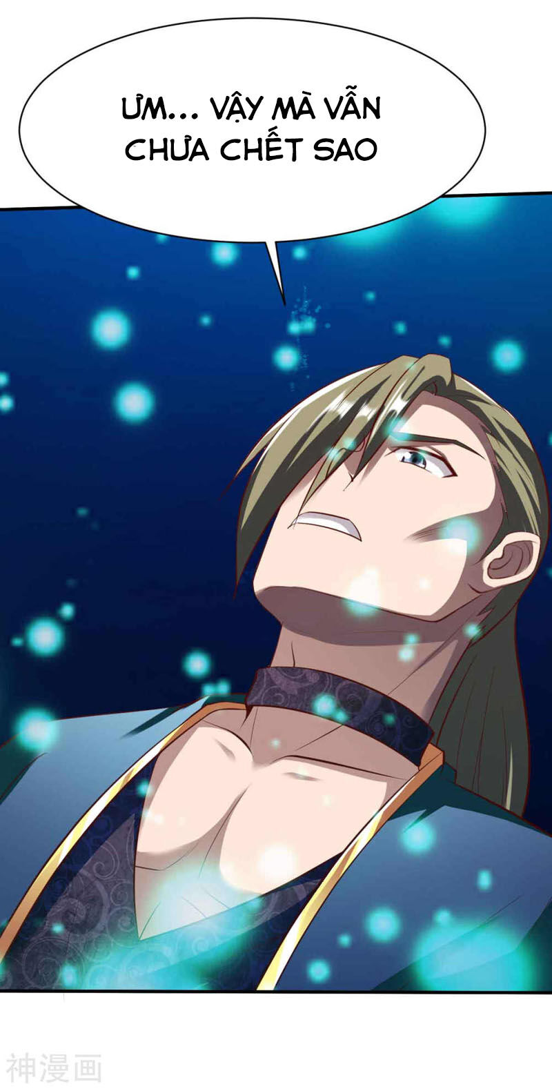 Chiến Đỉnh Chapter 200 - 13