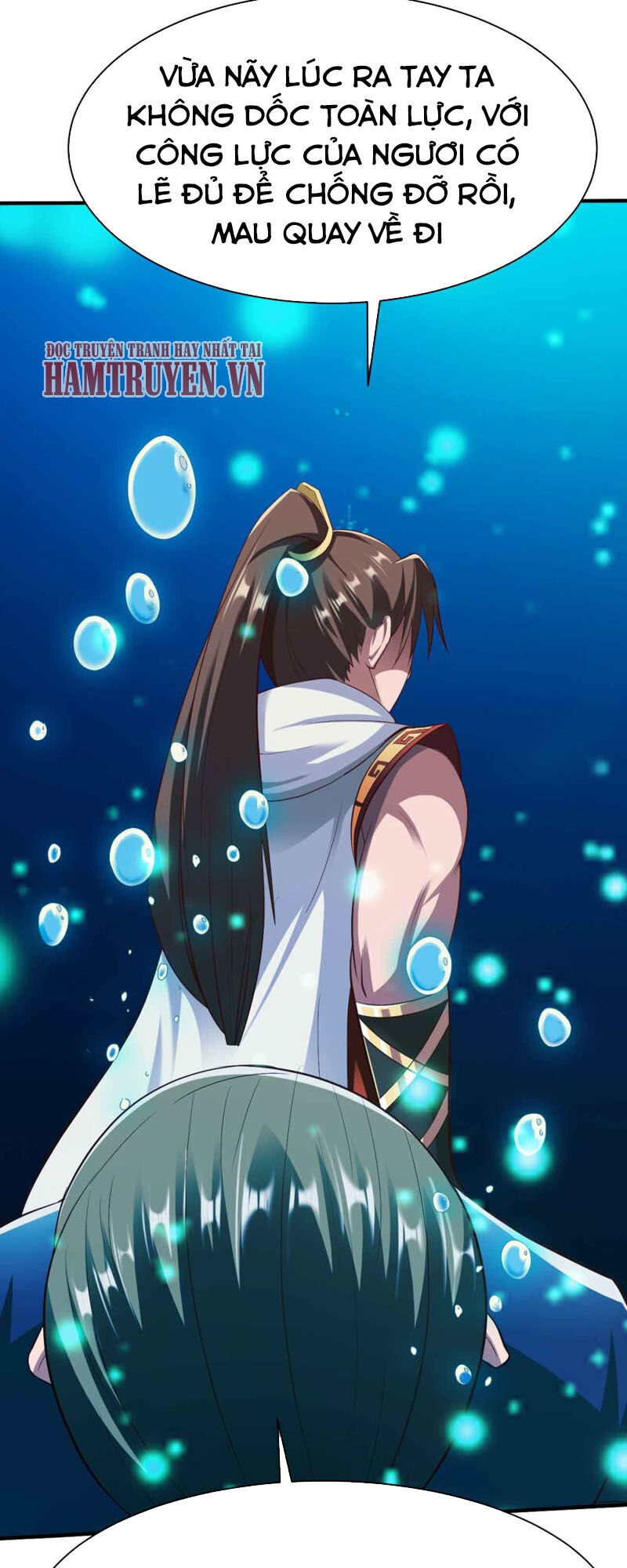 Chiến Đỉnh Chapter 200 - 14