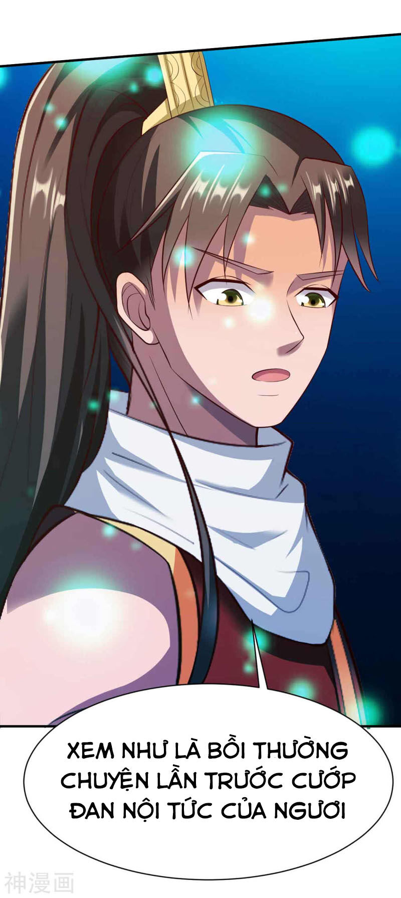 Chiến Đỉnh Chapter 200 - 16