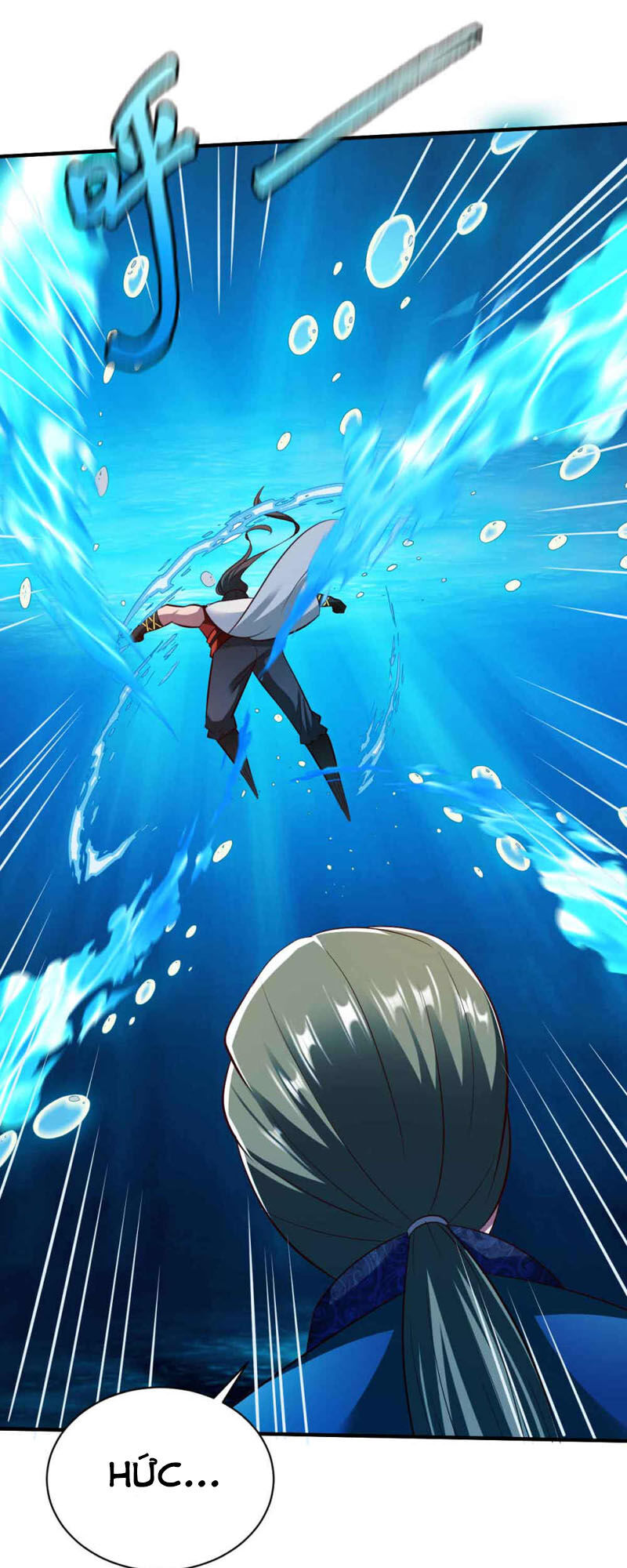 Chiến Đỉnh Chapter 200 - 17