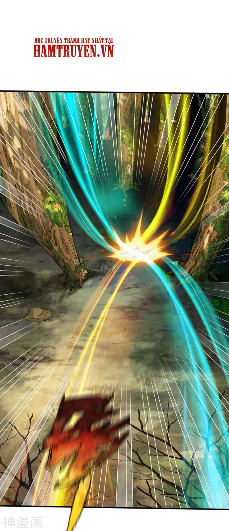 Chiến Đỉnh Chapter 200 - 19