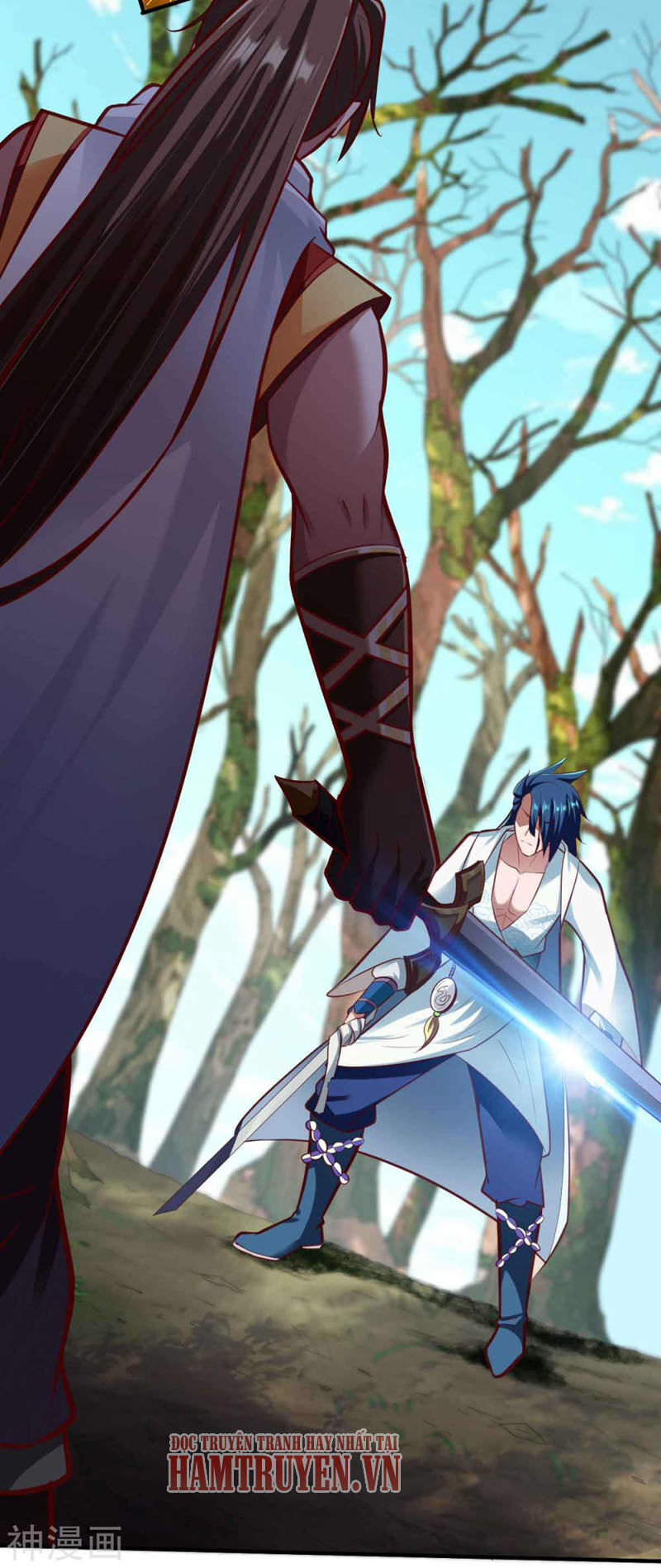 Chiến Đỉnh Chapter 200 - 21