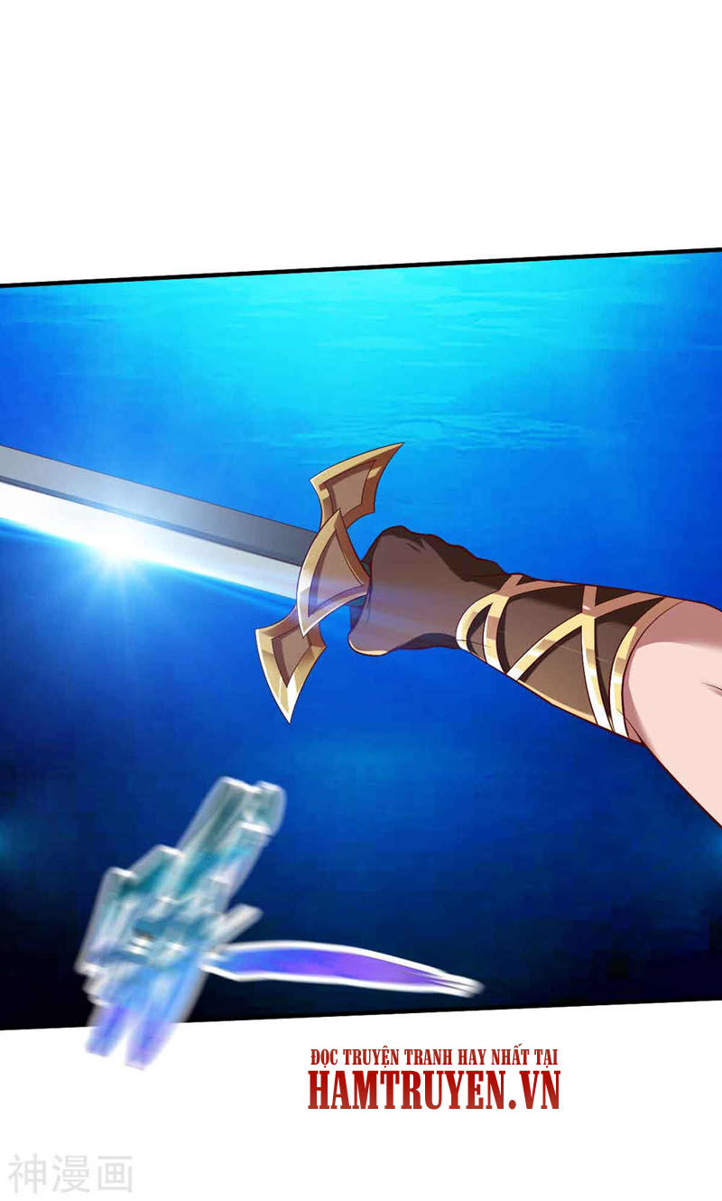 Chiến Đỉnh Chapter 200 - 4