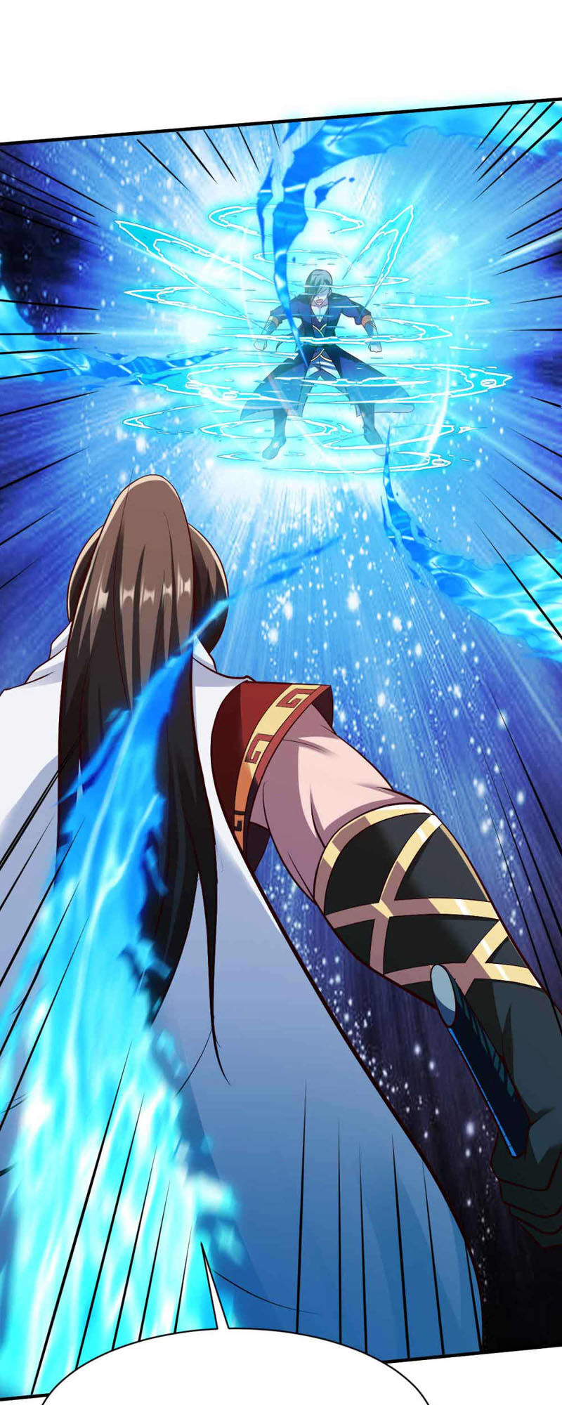 Chiến Đỉnh Chapter 200 - 5