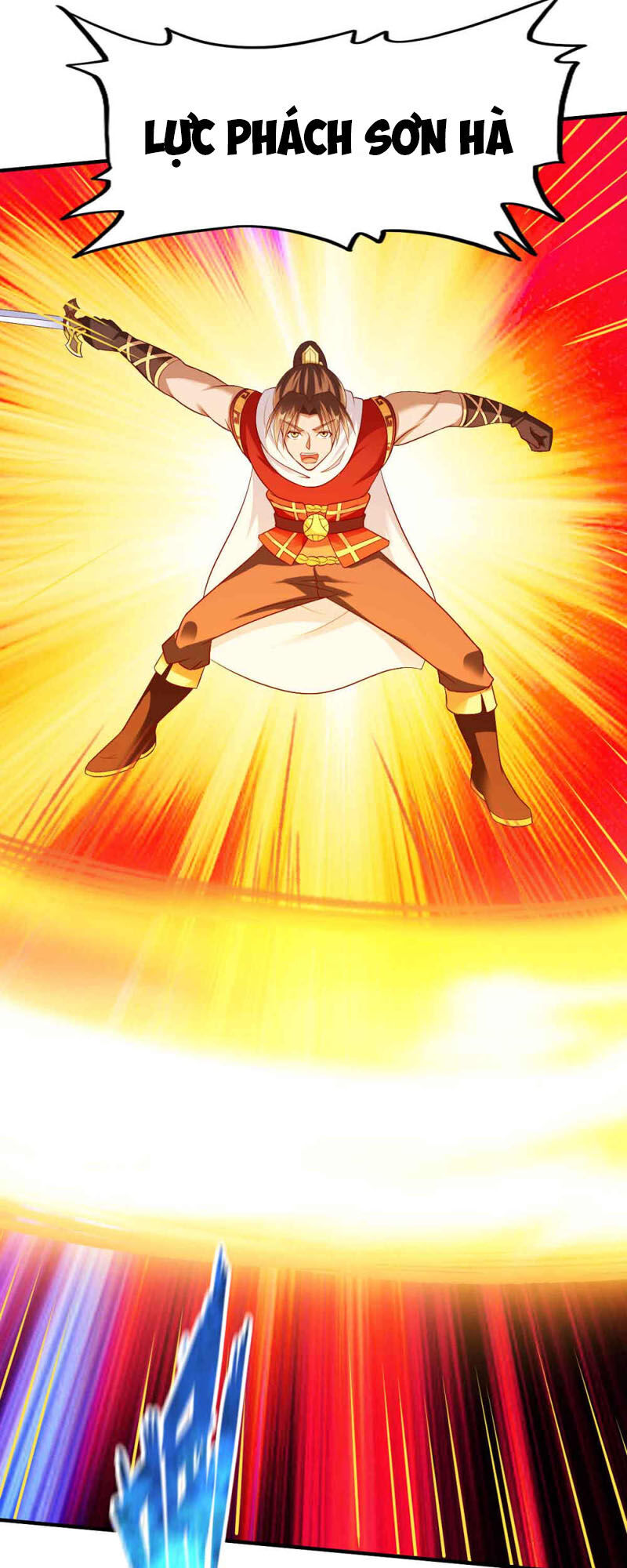 Chiến Đỉnh Chapter 200 - 8