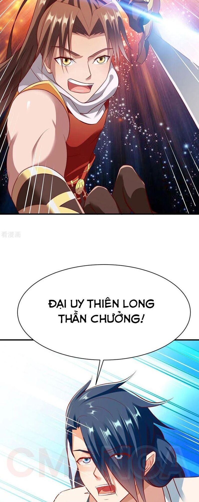 Chiến Đỉnh Chapter 201 - 2