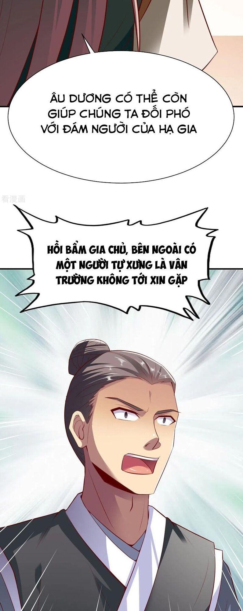 Chiến Đỉnh Chapter 201 - 14