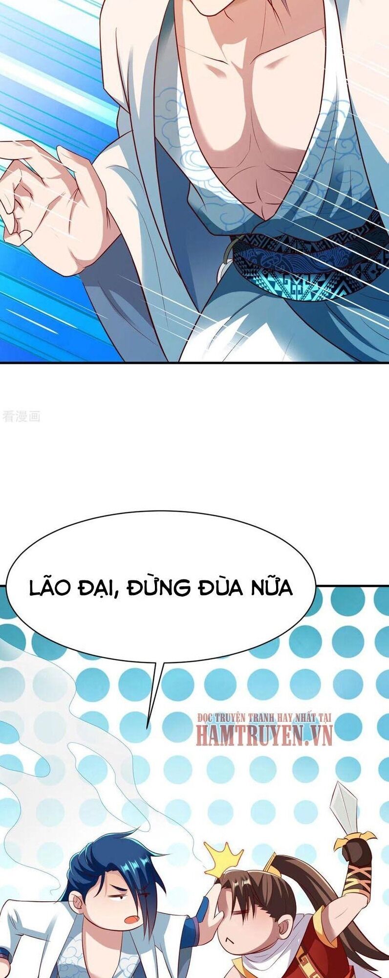 Chiến Đỉnh Chapter 201 - 3