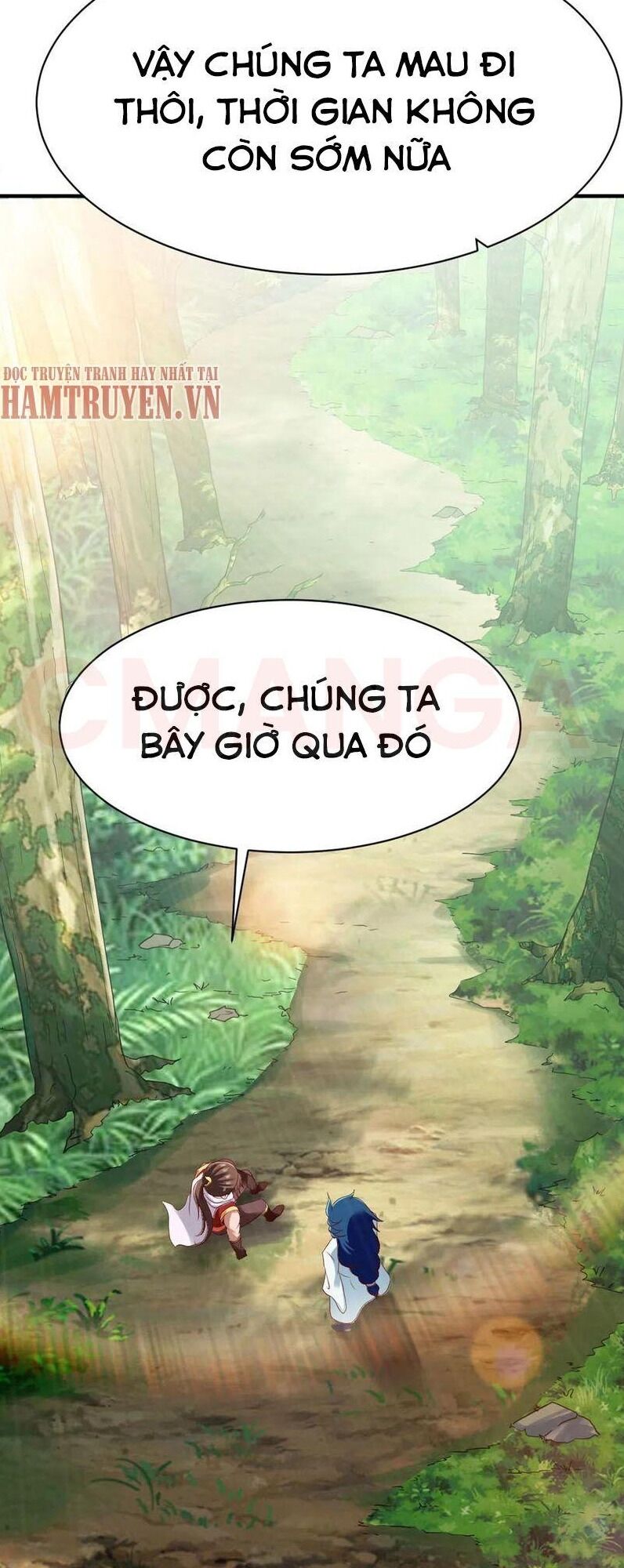 Chiến Đỉnh Chapter 201 - 8
