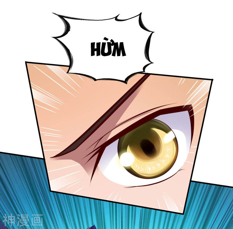 Chiến Đỉnh Chapter 202 - 17