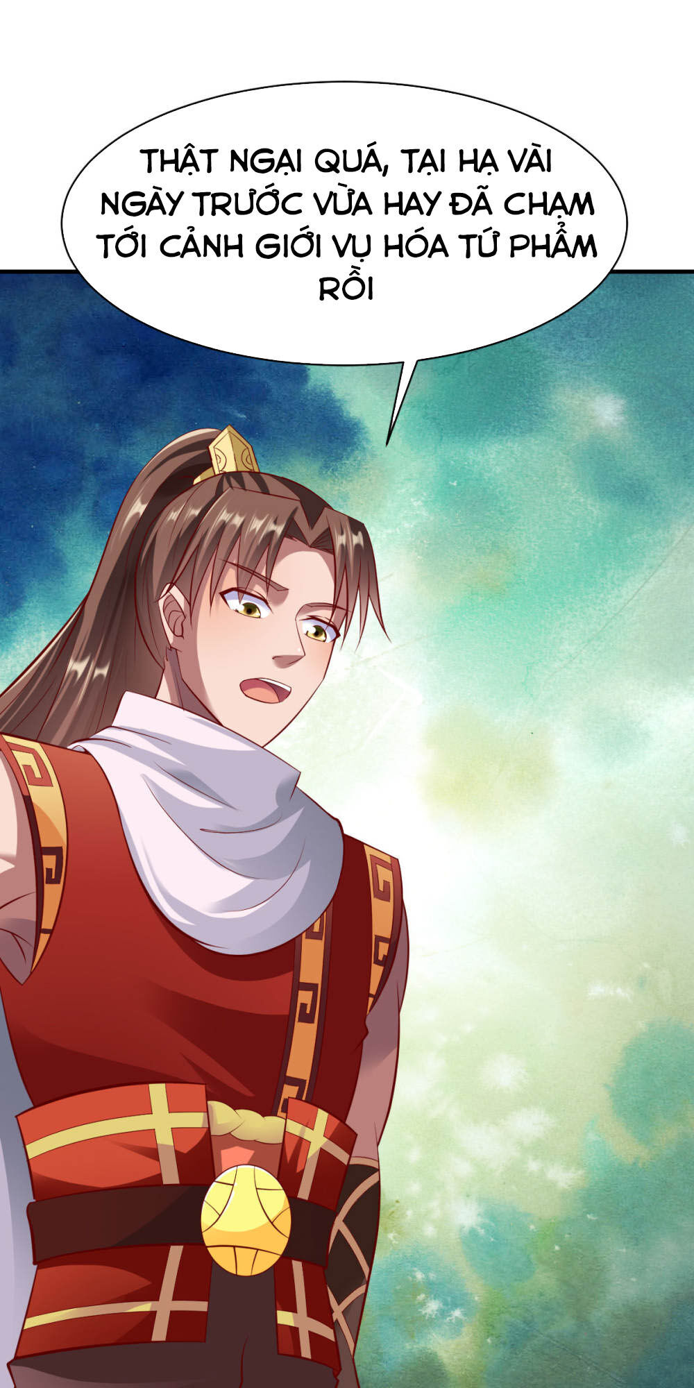 Chiến Đỉnh Chapter 203 - 11