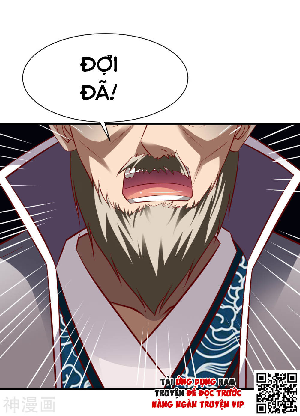 Chiến Đỉnh Chapter 203 - 15