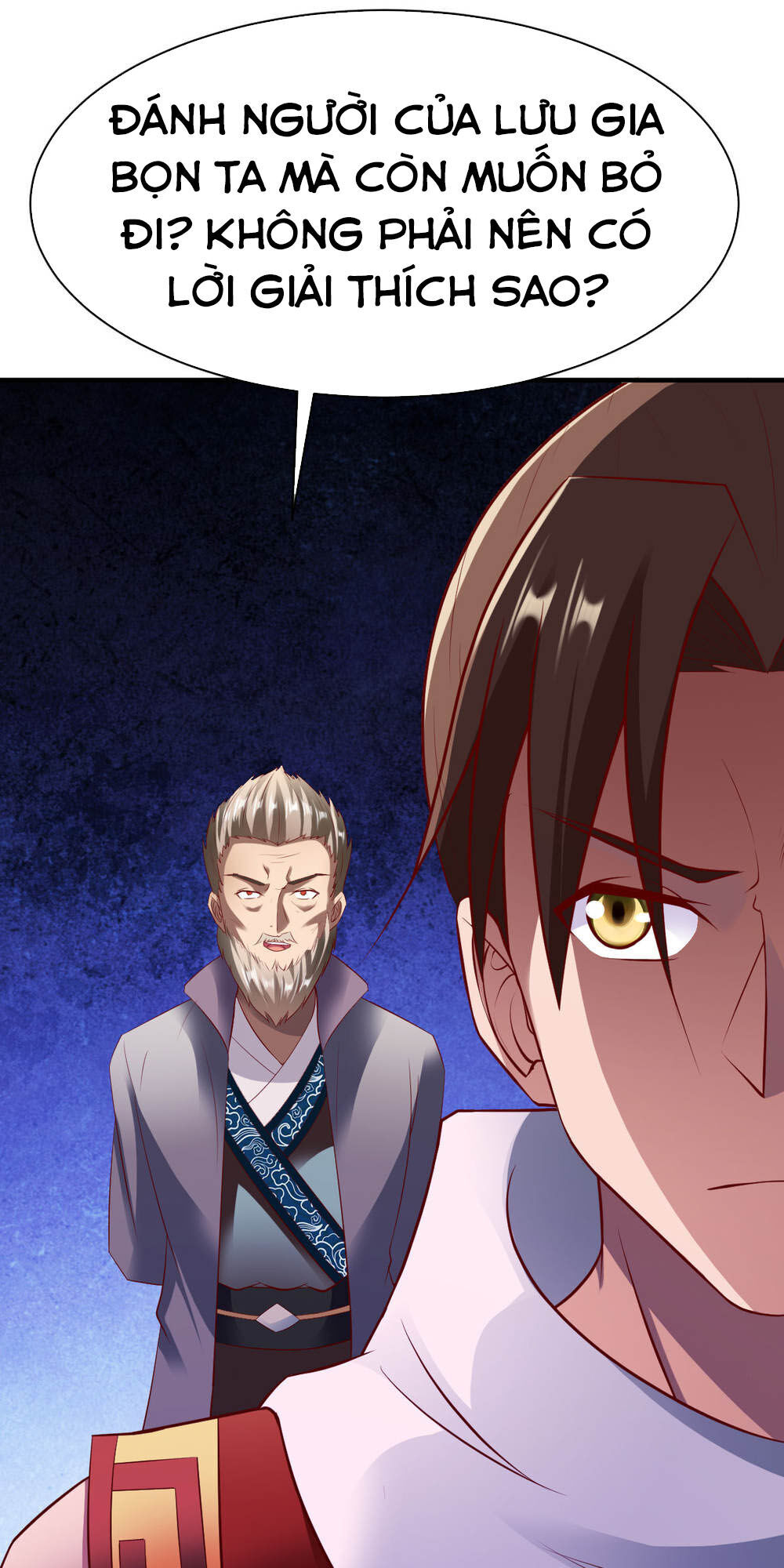 Chiến Đỉnh Chapter 203 - 16