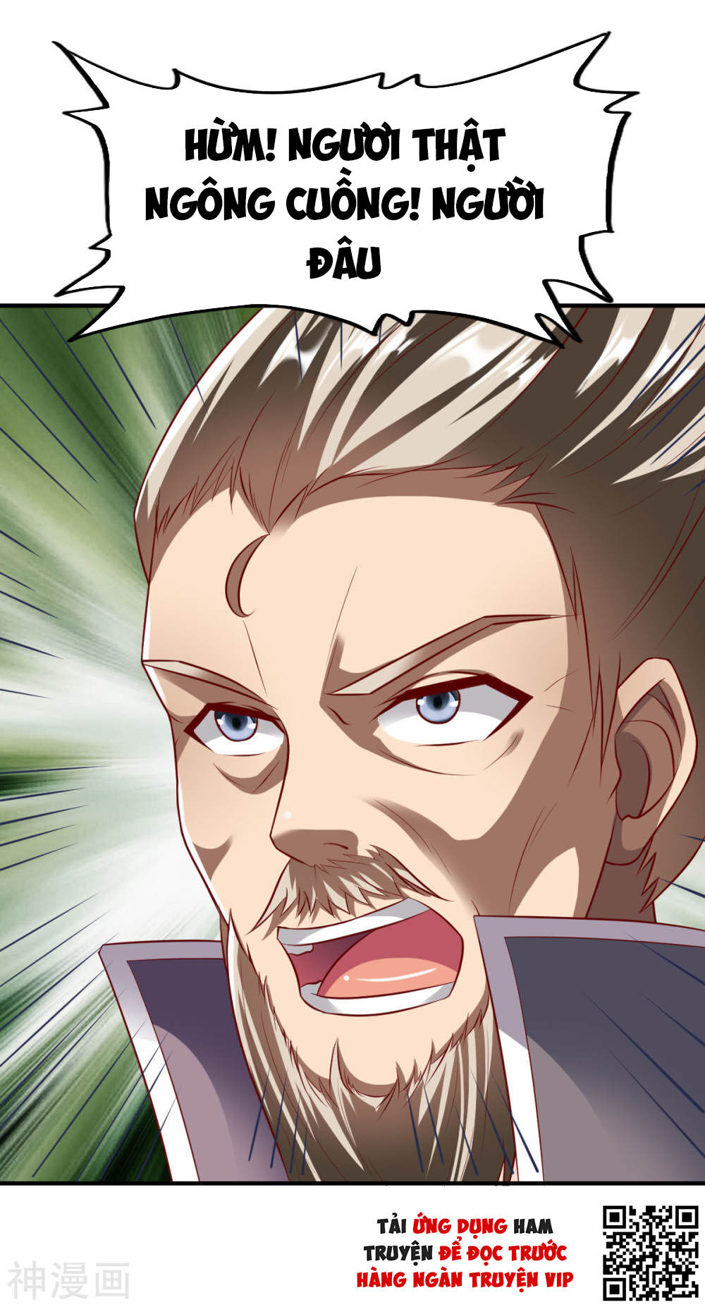 Chiến Đỉnh Chapter 203 - 20