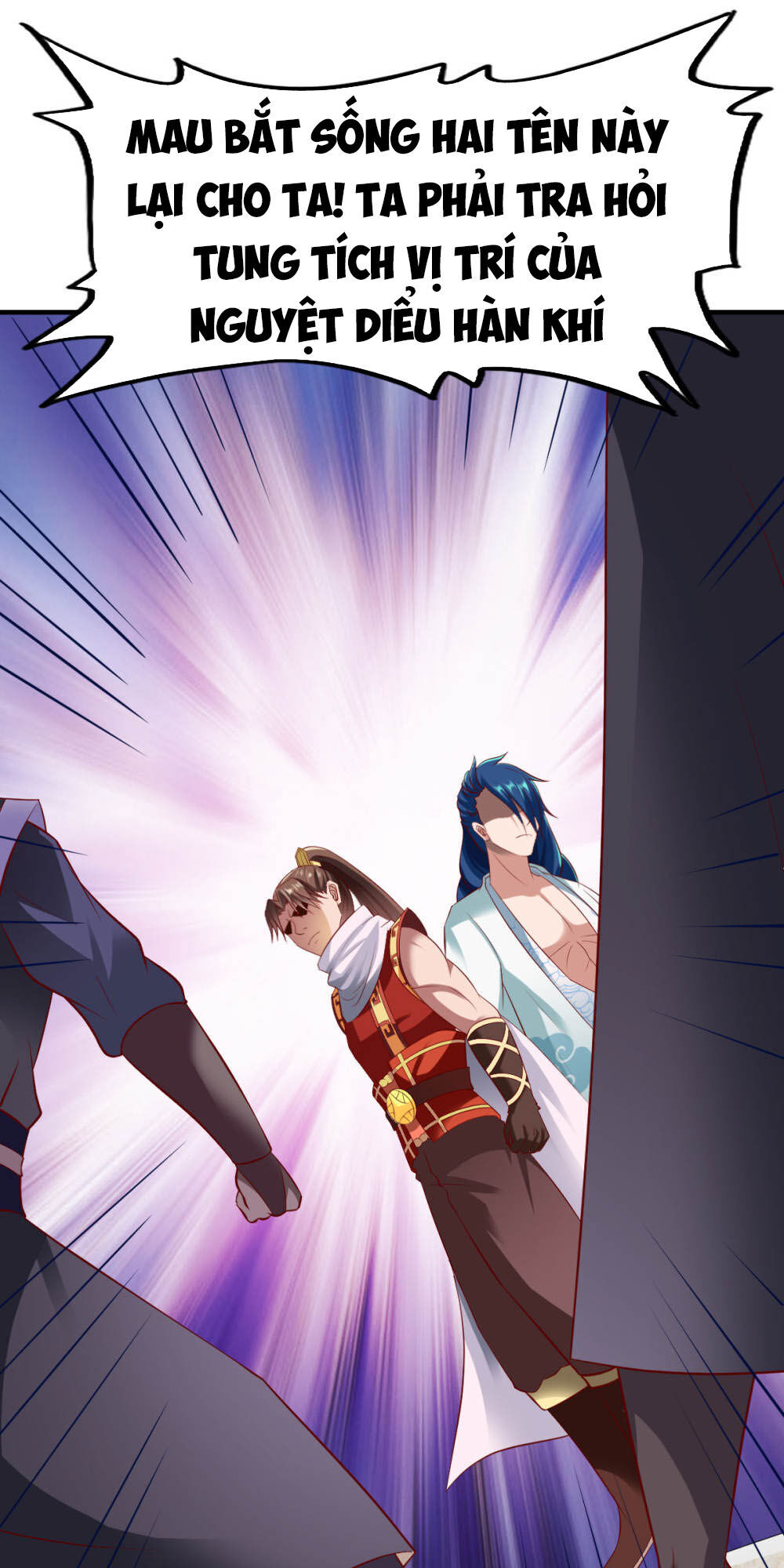 Chiến Đỉnh Chapter 203 - 21