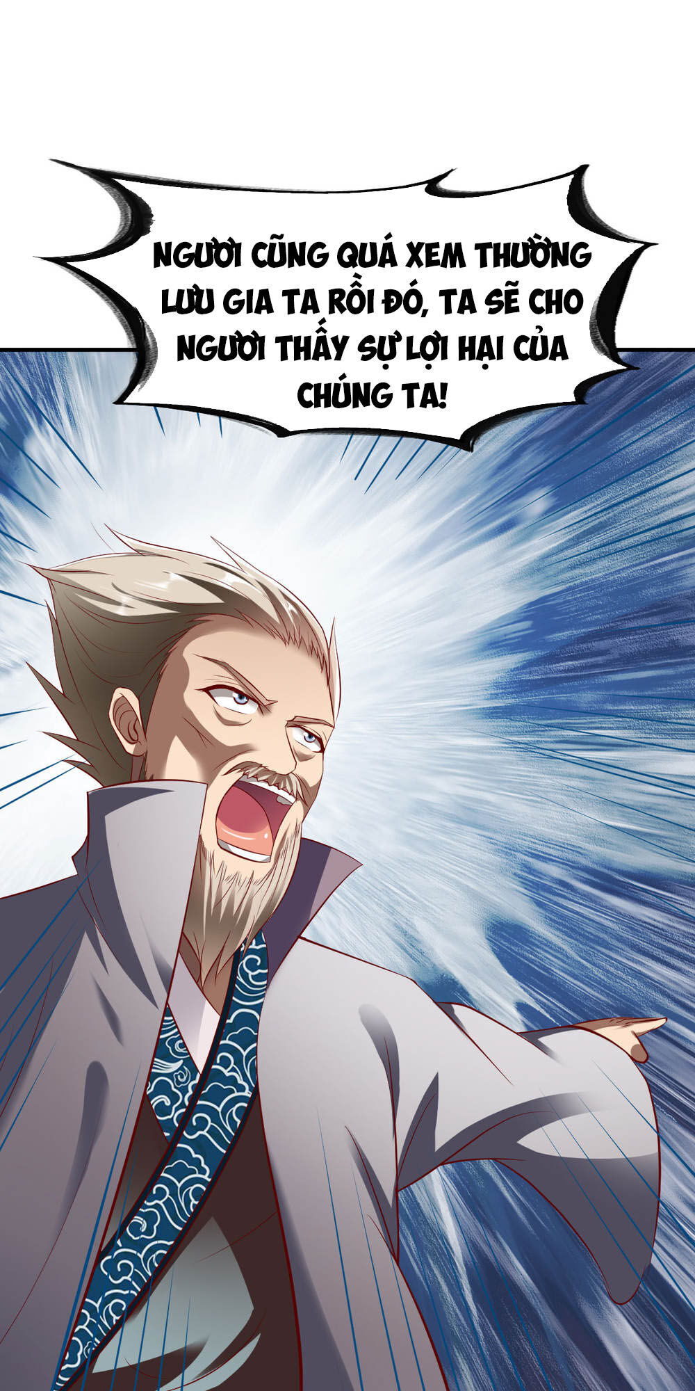 Chiến Đỉnh Chapter 203 - 25