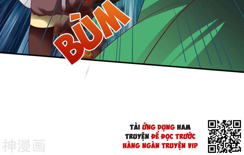 Chiến Đỉnh Chapter 203 - 4
