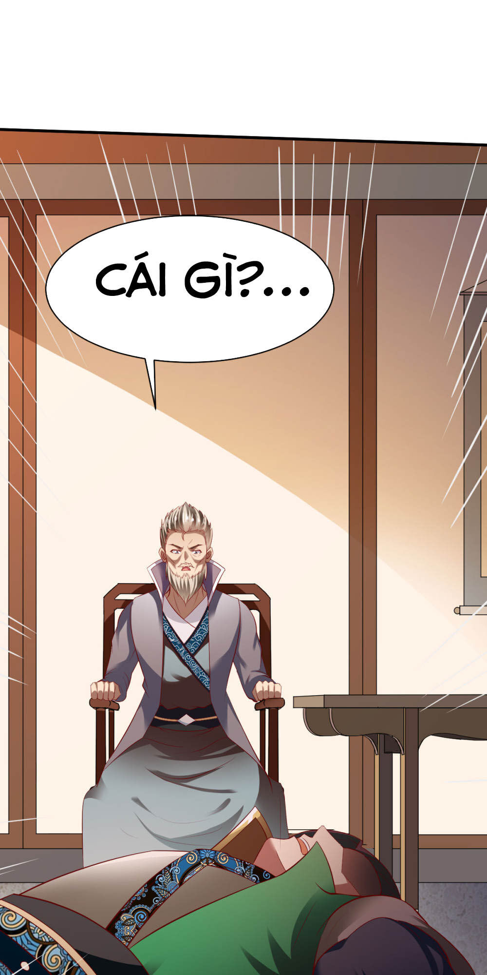 Chiến Đỉnh Chapter 203 - 5