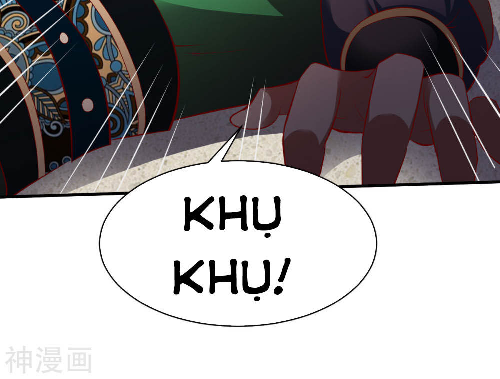 Chiến Đỉnh Chapter 203 - 6