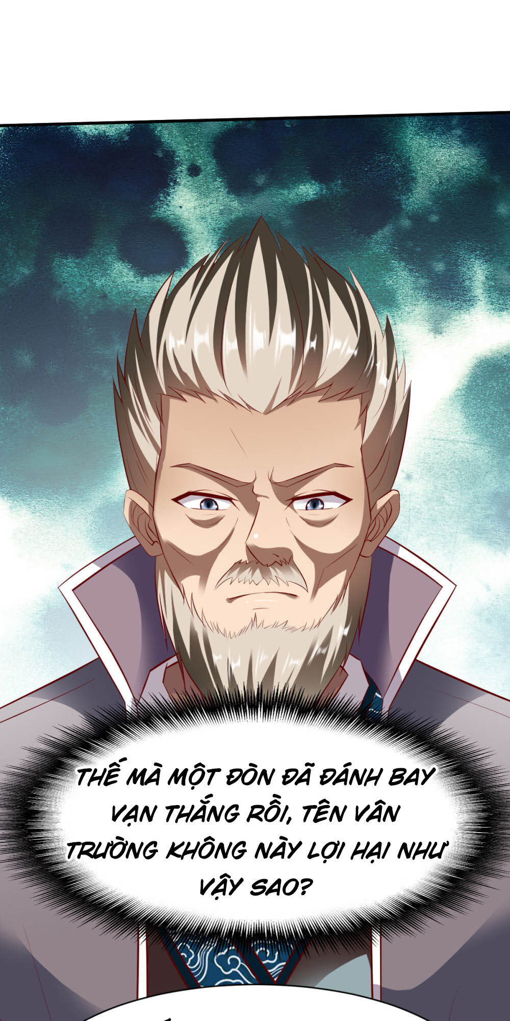Chiến Đỉnh Chapter 203 - 7