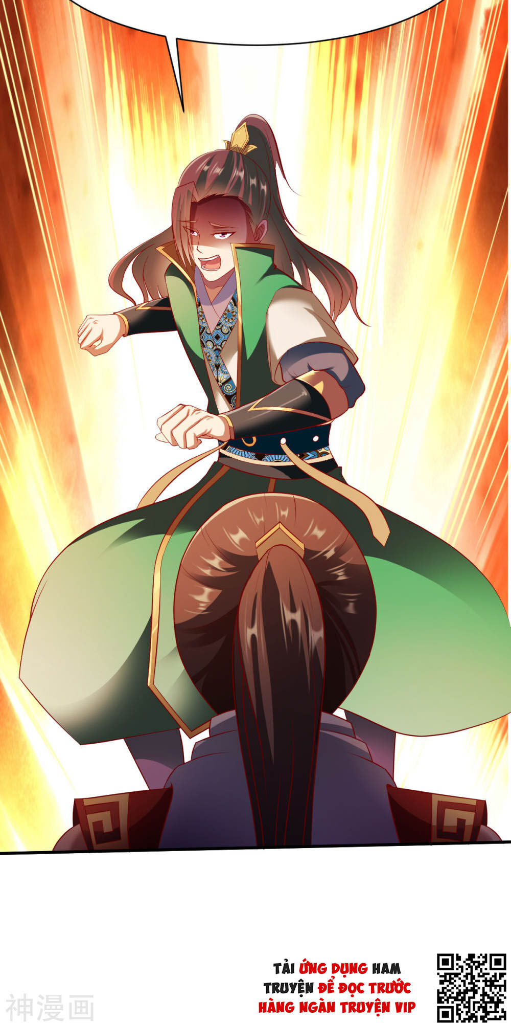 Chiến Đỉnh Chapter 203 - 9