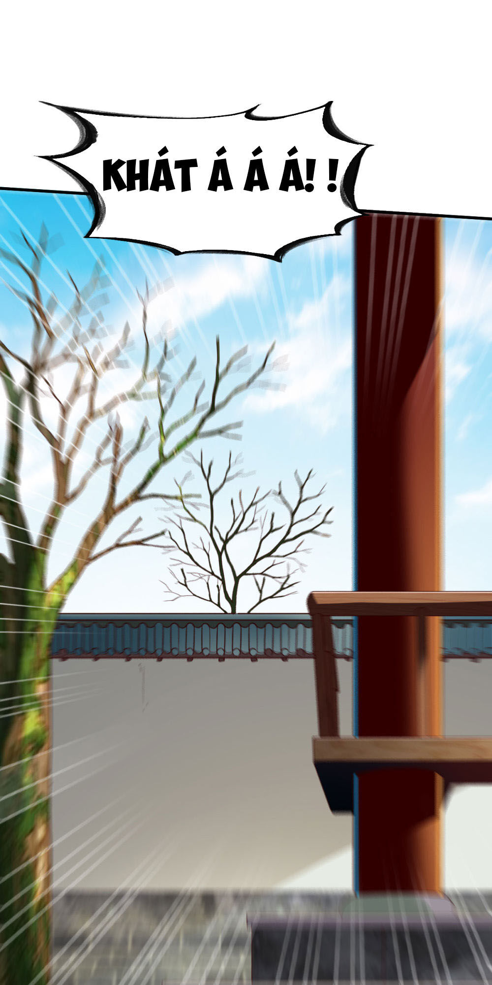 Chiến Đỉnh Chapter 204 - 1