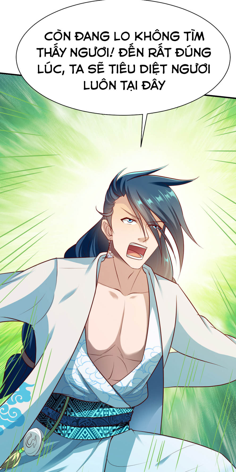 Chiến Đỉnh Chapter 204 - 14