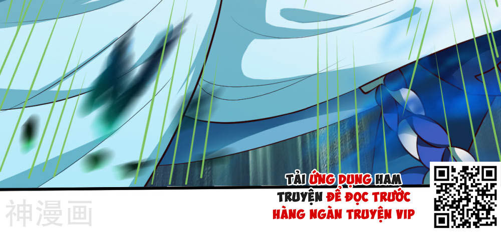 Chiến Đỉnh Chapter 204 - 15