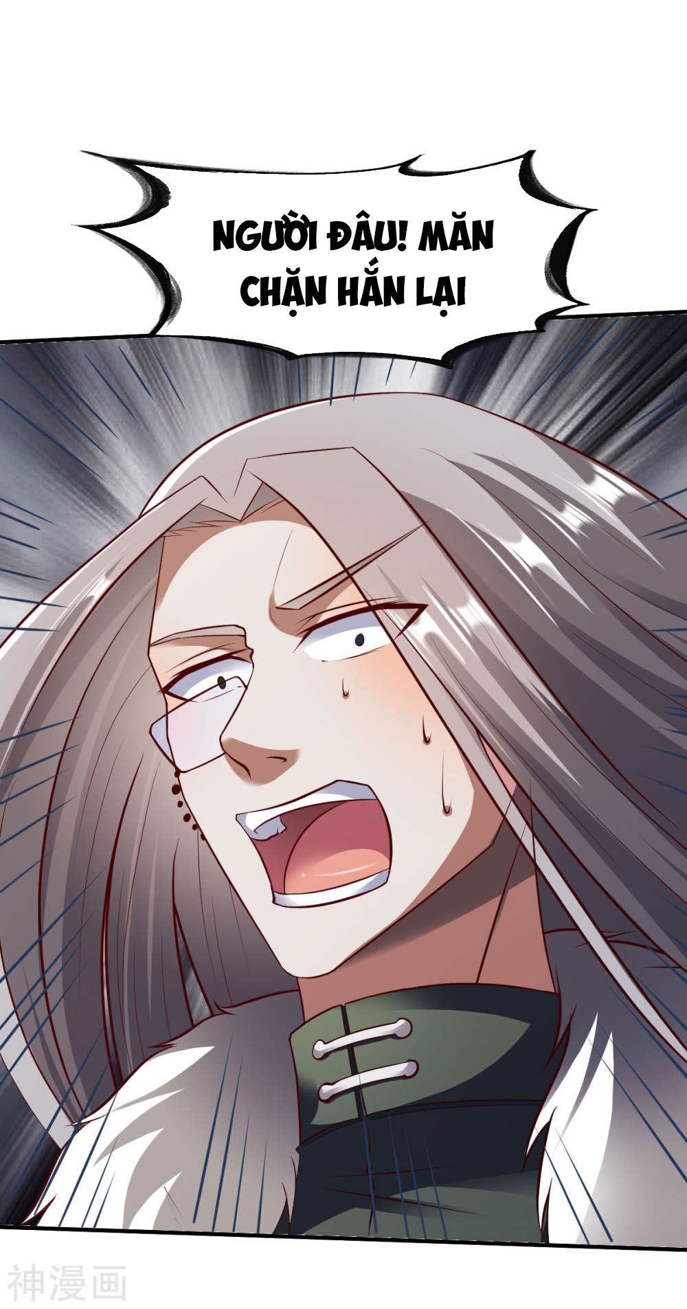 Chiến Đỉnh Chapter 204 - 16