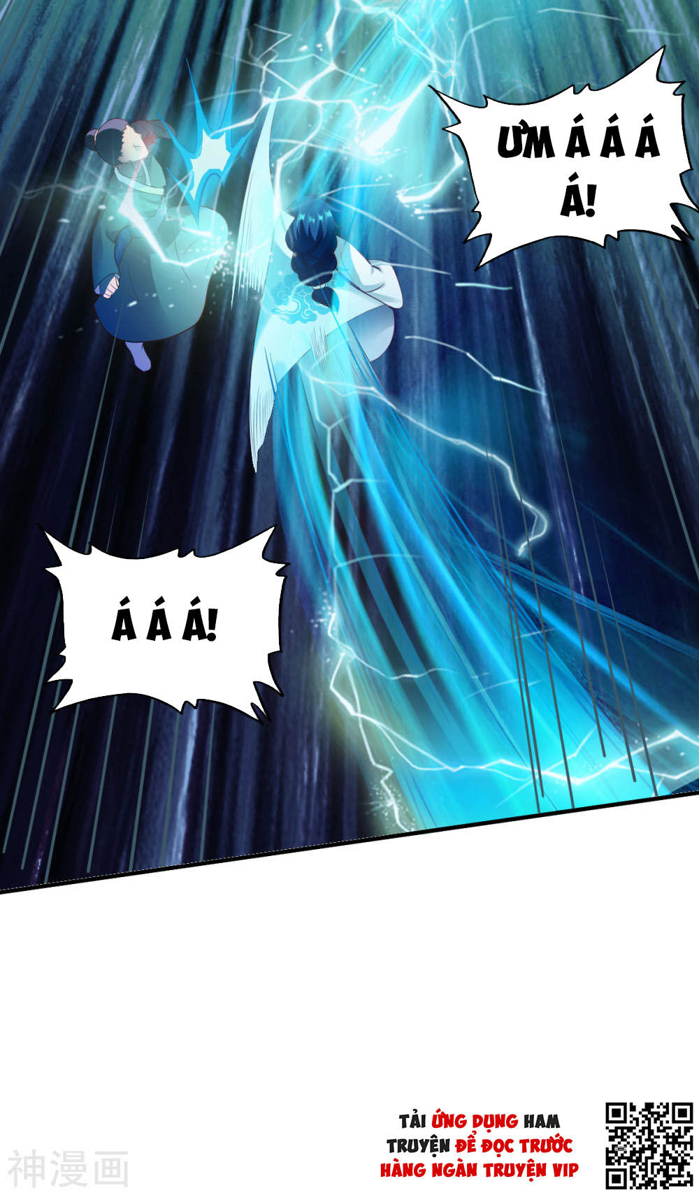 Chiến Đỉnh Chapter 204 - 18