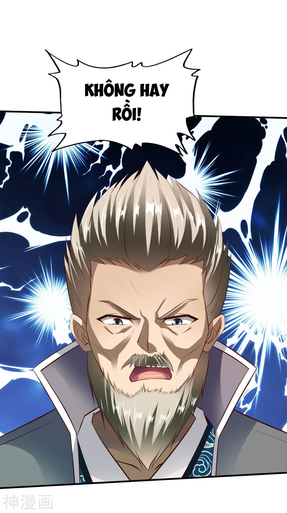 Chiến Đỉnh Chapter 204 - 19