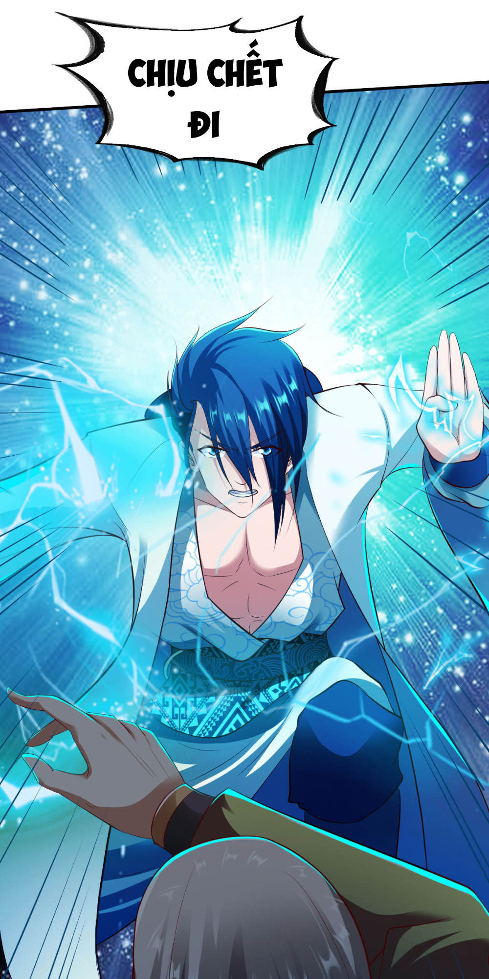 Chiến Đỉnh Chapter 204 - 22