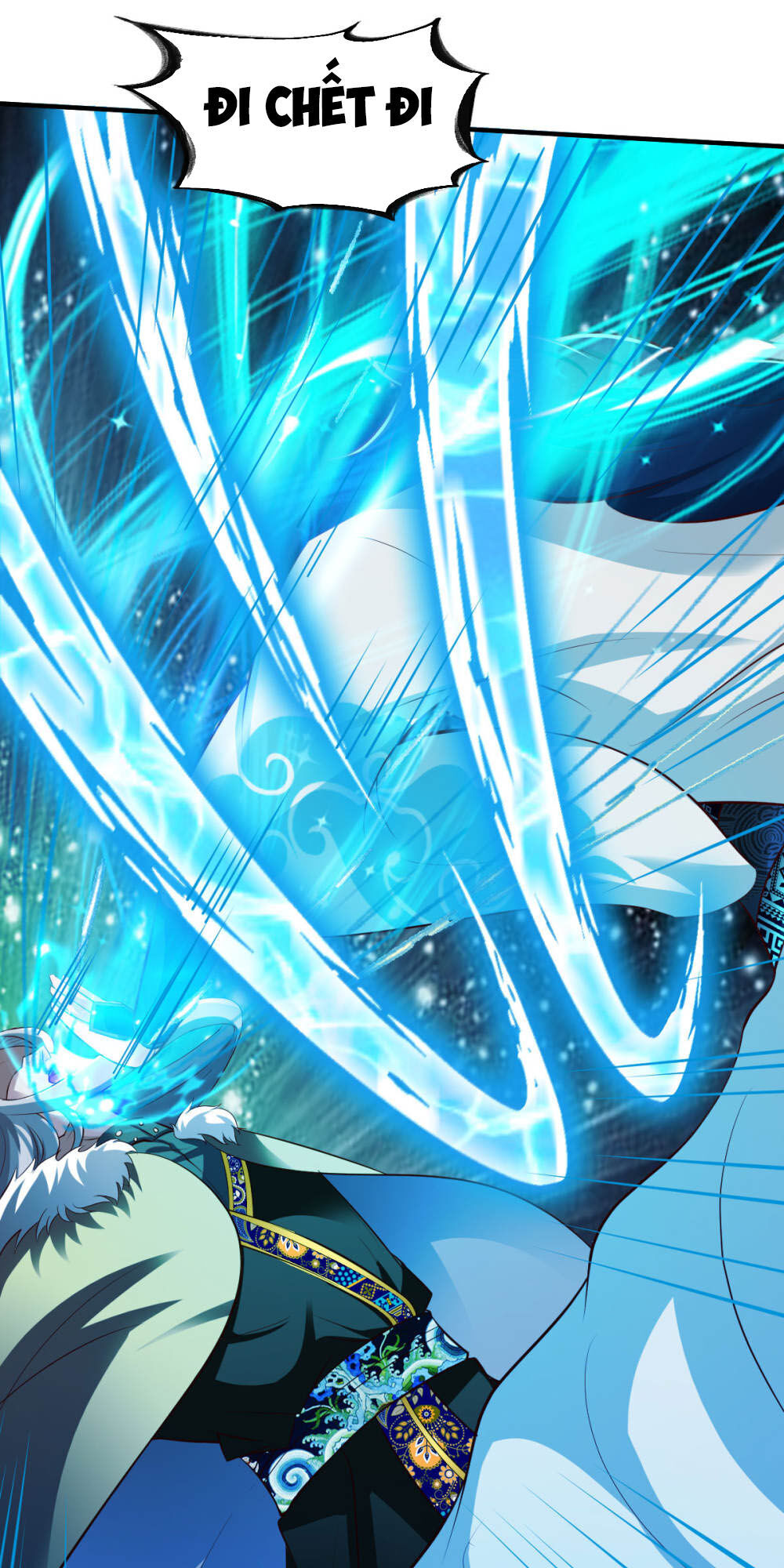 Chiến Đỉnh Chapter 204 - 25