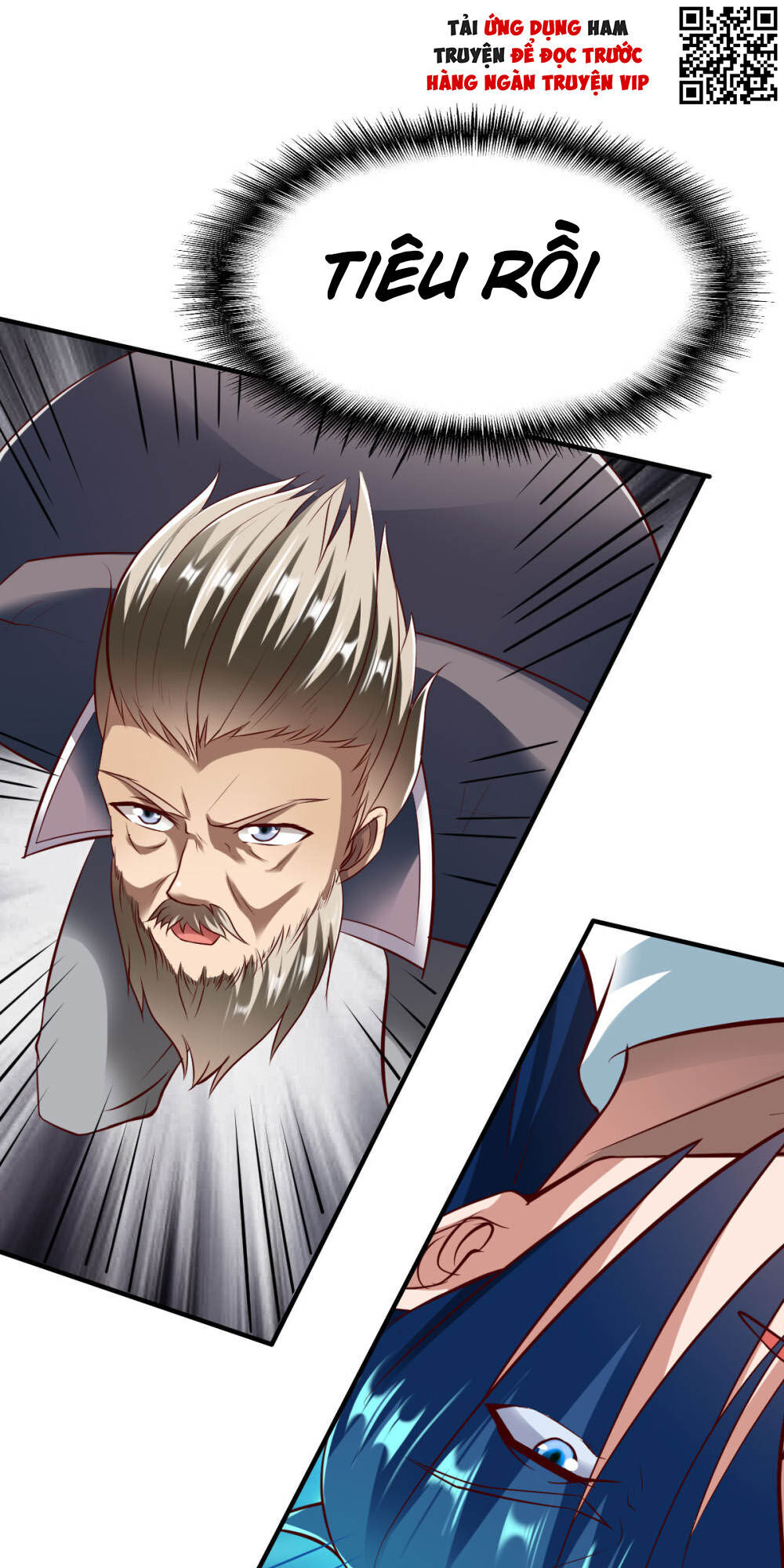 Chiến Đỉnh Chapter 204 - 29