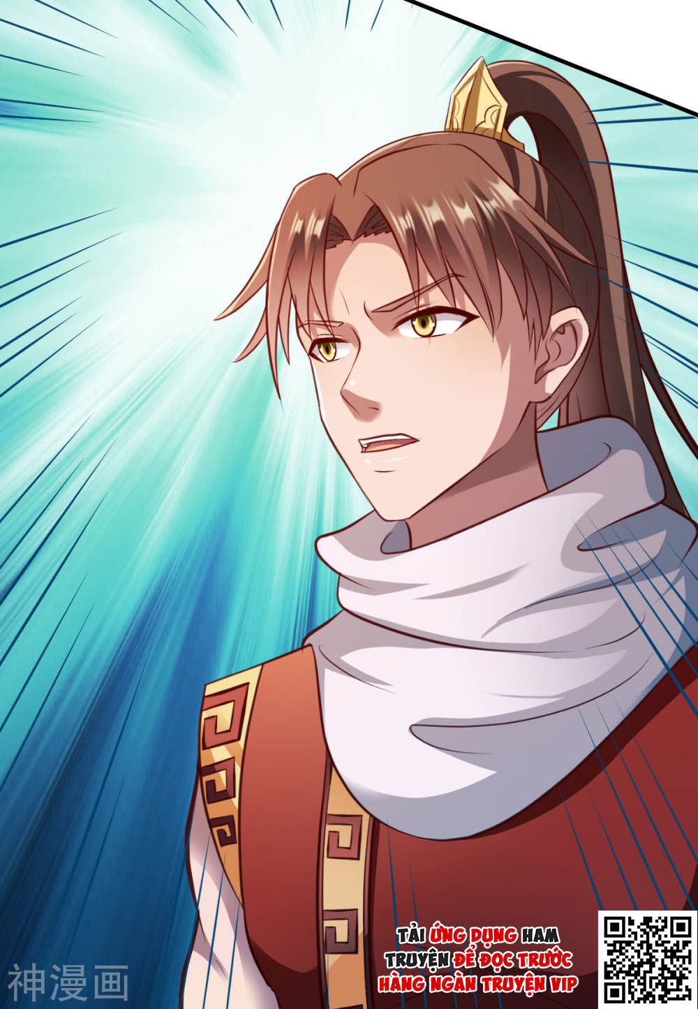 Chiến Đỉnh Chapter 204 - 31