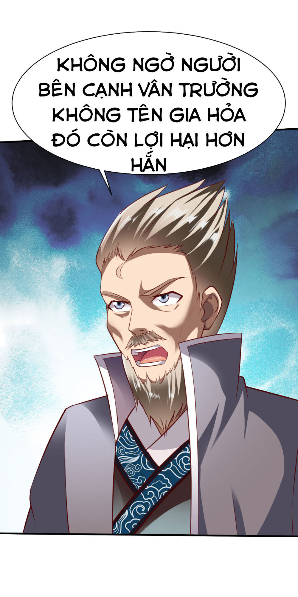 Chiến Đỉnh Chapter 204 - 5