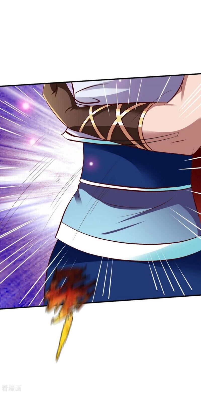 Chiến Đỉnh Chapter 207 - 13