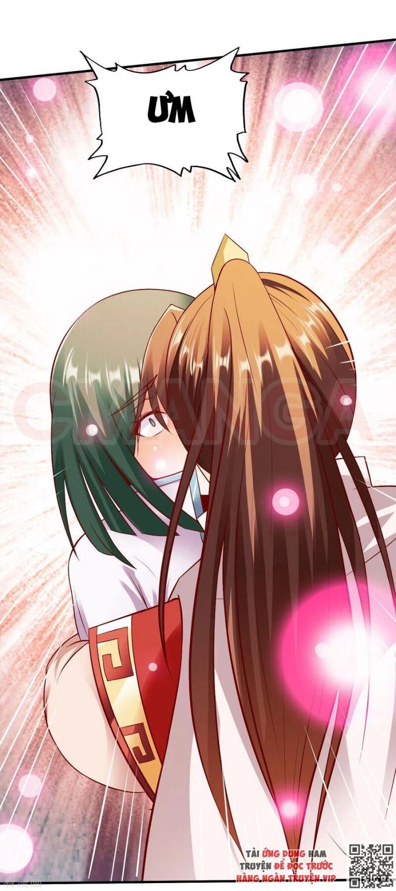 Chiến Đỉnh Chapter 207 - 14