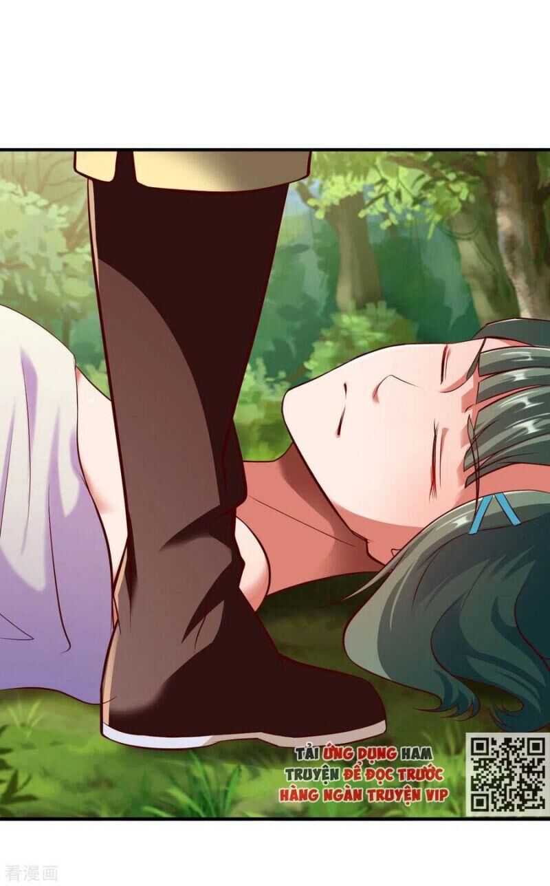 Chiến Đỉnh Chapter 208 - 2