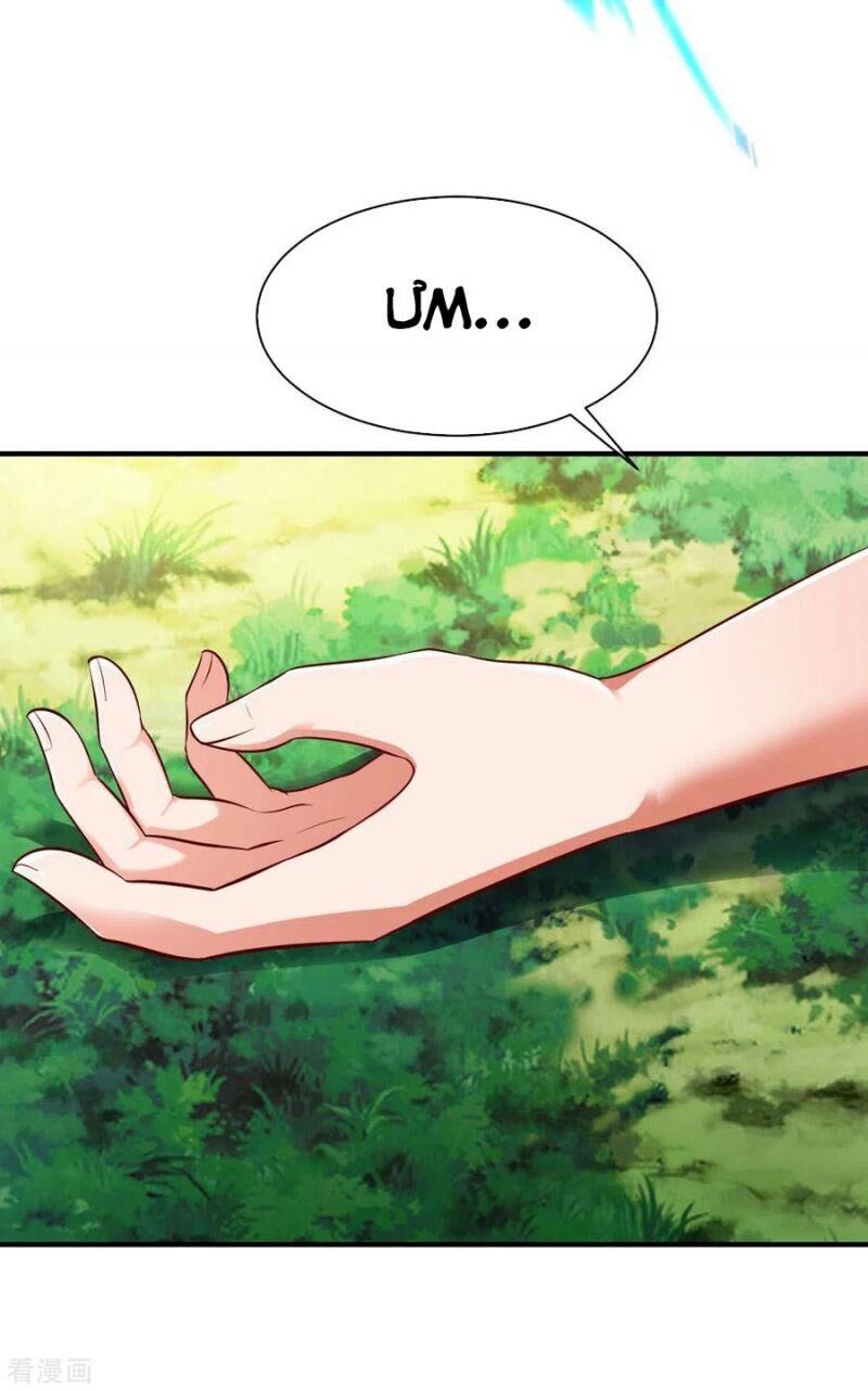 Chiến Đỉnh Chapter 208 - 16