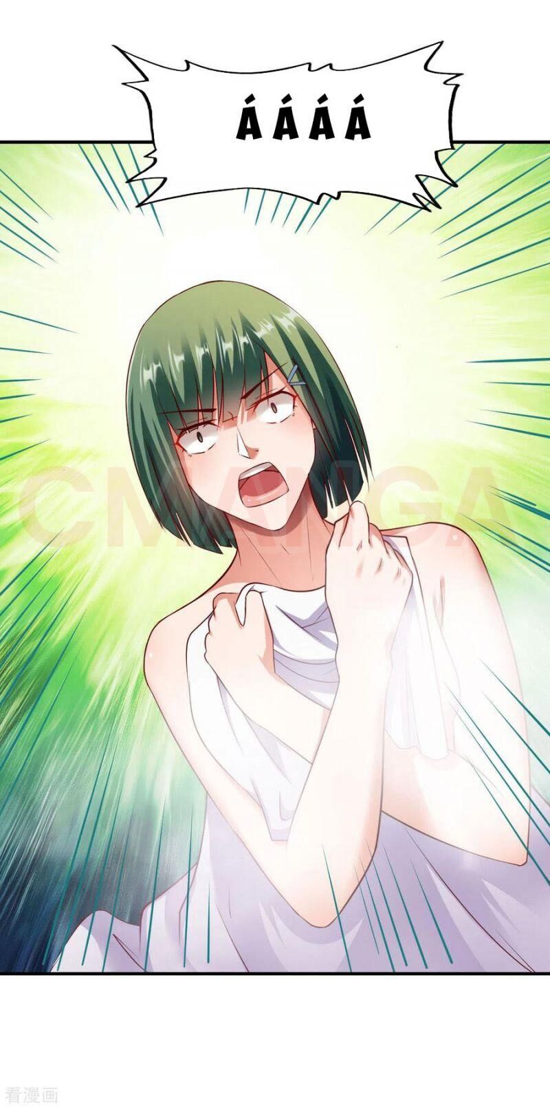 Chiến Đỉnh Chapter 208 - 18