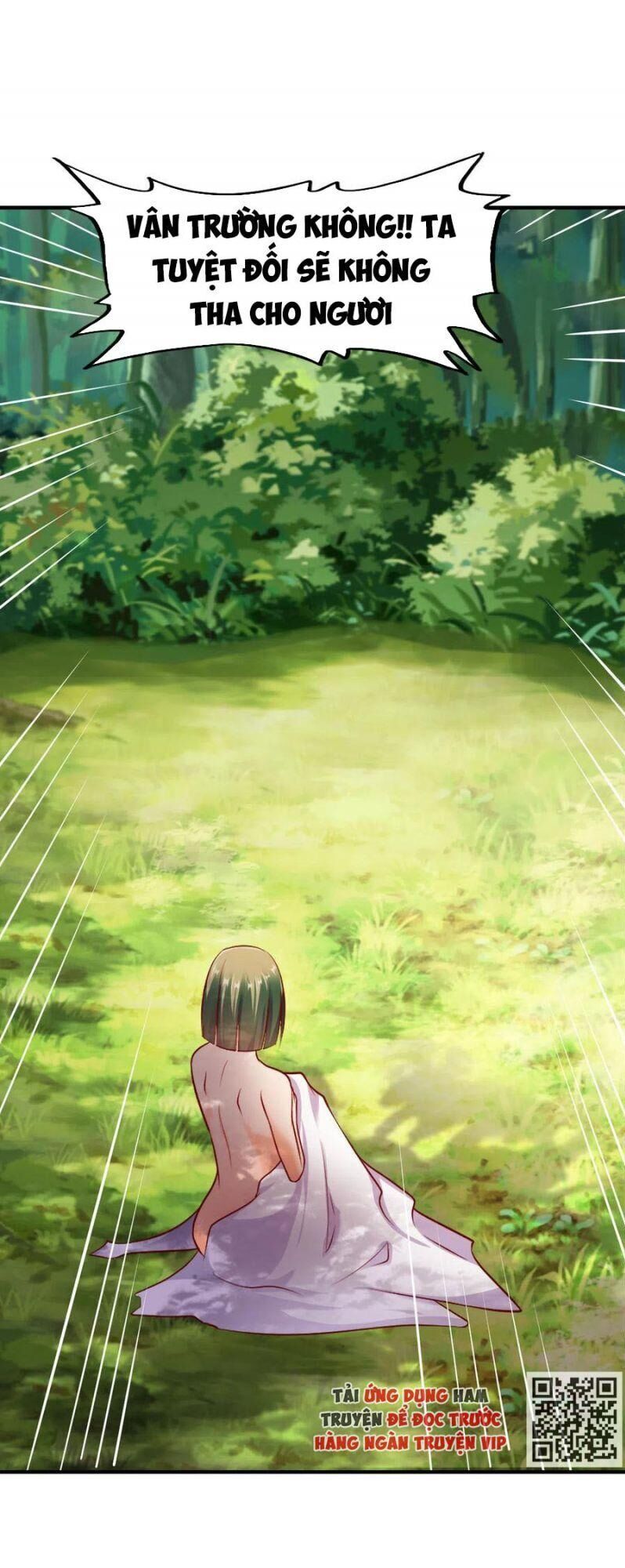 Chiến Đỉnh Chapter 208 - 19