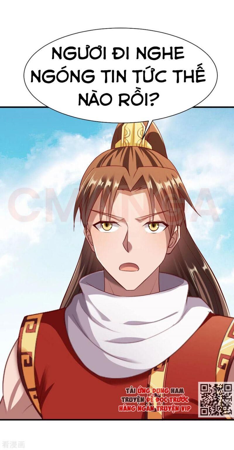 Chiến Đỉnh Chapter 208 - 7